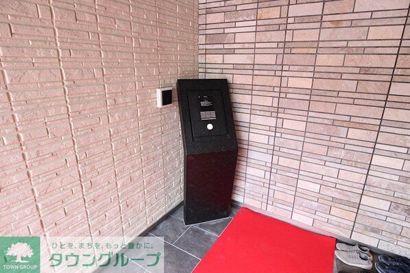 SKY CROSSの物件内観写真